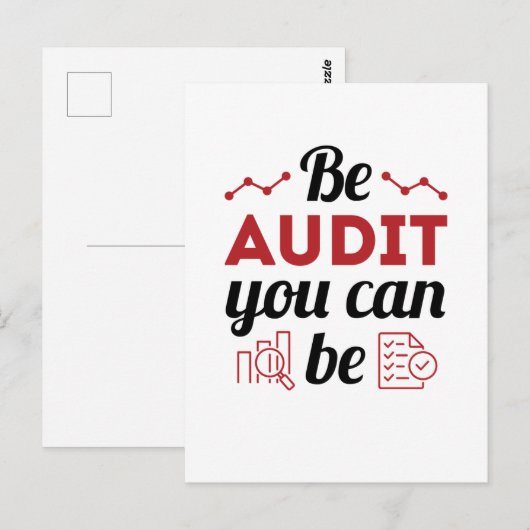 Postkarte (Vorne/Hinten)