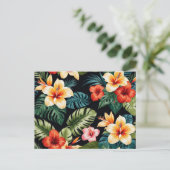 Postkarte (Stehend Vorderseite)