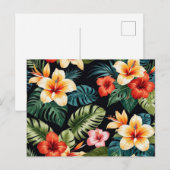 Postkarte (Vorne/Hinten)