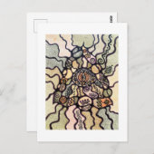 Postkarte (Vorne/Hinten)