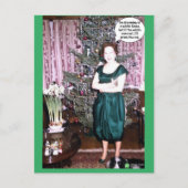 Postkarte (Vorderseite)