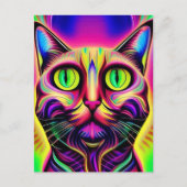 Postkarte (Vorderseite)