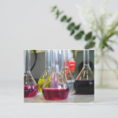 Postkarte (Stehend Vorderseite)