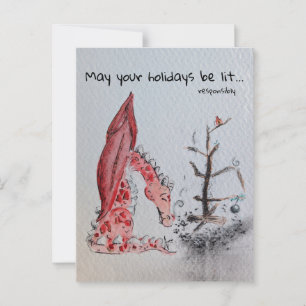 Postkarte