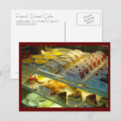 Postkarte (Vorne/Hinten)