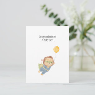  POSTKARTE