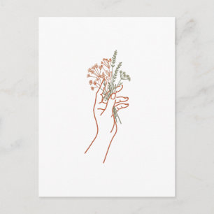 Postkarte