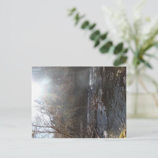 Postkarte (Stehend Vorderseite)