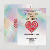 Postkarte (Vorne/Hinten)