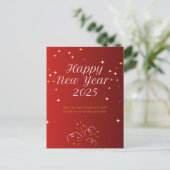 Postkarte (Stehend Vorderseite)