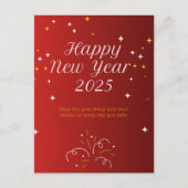 Postkarte (Vorderseite)