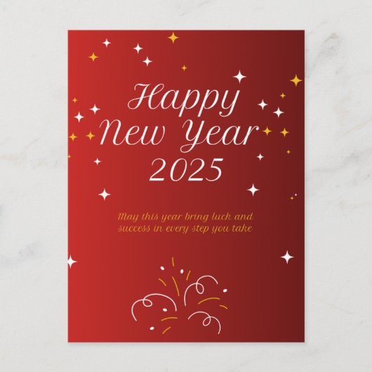 Postkarte (Vorderseite)