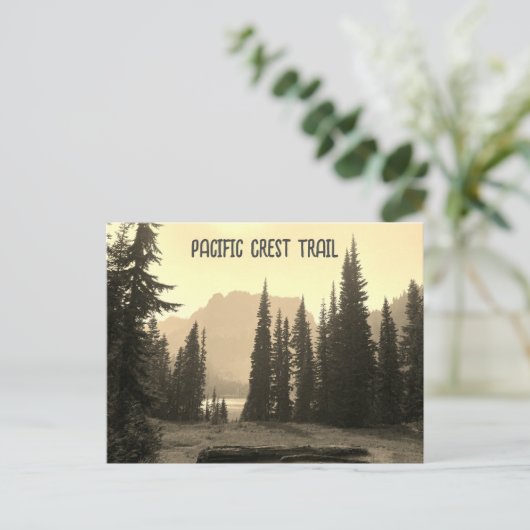 Postkarte (Stehend Vorderseite)