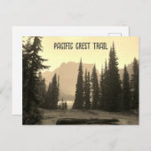 Postkarte (Vorne/Hinten)