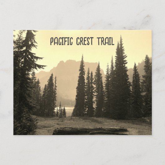 Postkarte (Vorderseite)