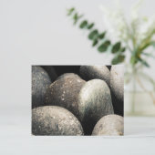 Postkarte (Stehend Vorderseite)