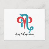 Postkarte (Vorderseite)