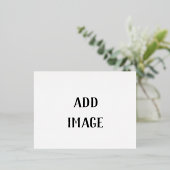 Postkarte (Stehend vorne)