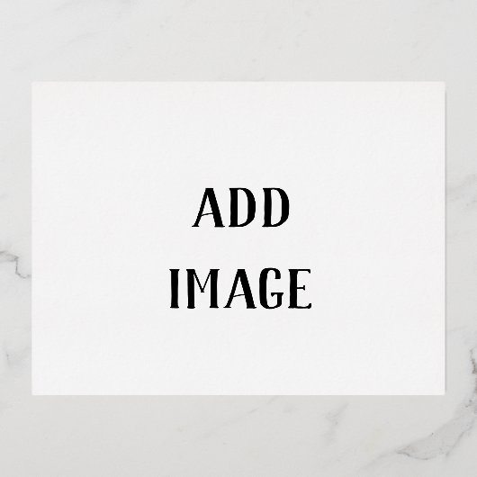 Postkarte (Vorderseite)