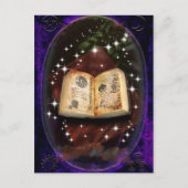 Postkarte (Vorderseite)