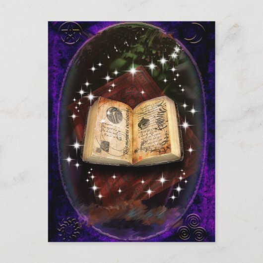 Postkarte (Vorderseite)