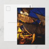 Postkarte (Vorne/Hinten)