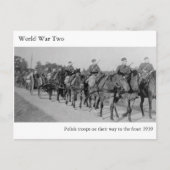 Postkarte (Vorderseite)