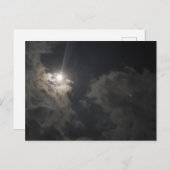 Postkarte (Vorne/Hinten)