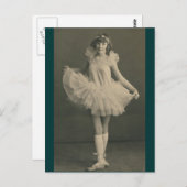 Postkarte (Vorne/Hinten)