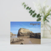 Postkarte (Stehend Vorderseite)