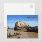 Postkarte (Vorne/Hinten)