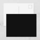Postkarte (Vorne/Hinten)