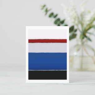 POSTKARTE