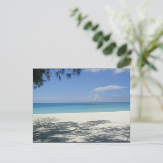 Postkarte (Stehend Vorderseite)