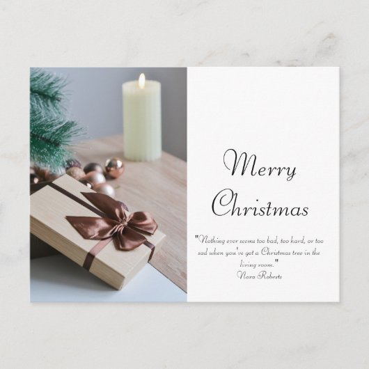 Postkarte (Vorderseite)