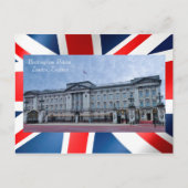 Postkarte (Vorderseite)