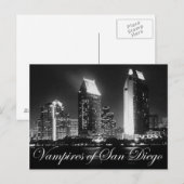 Postkarte (Vorne/Hinten)