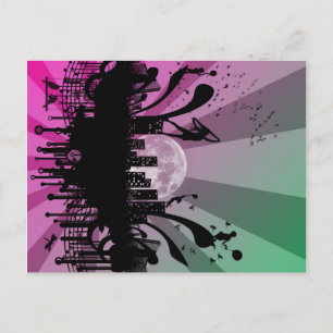 Postkarte