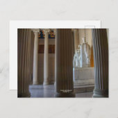 Postkarte (Vorne/Hinten)