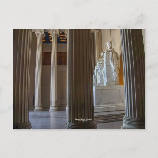 Postkarte (Vorderseite)