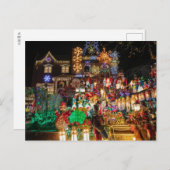 Postkarte (Vorne/Hinten)