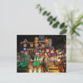 Postkarte (Stehend Vorderseite)