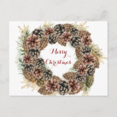 Postkarte (Vorderseite)