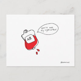 Postkarte