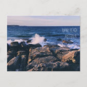 Postkarte (Vorderseite)