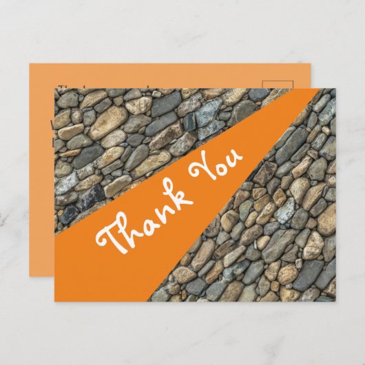 Postkarte (Vorne/Hinten)