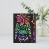 Postkarte (Stehend Vorderseite)