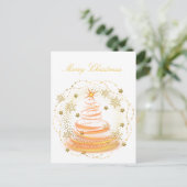 Postkarte (Stehend Vorderseite)