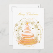 Postkarte (Vorne/Hinten)