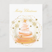 Postkarte (Vorderseite)